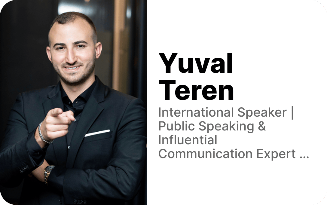 yuvalteren's profile picture