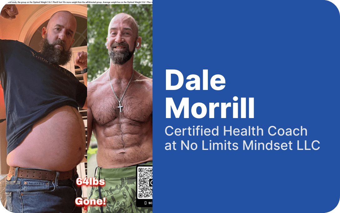 damorrill's profile picture