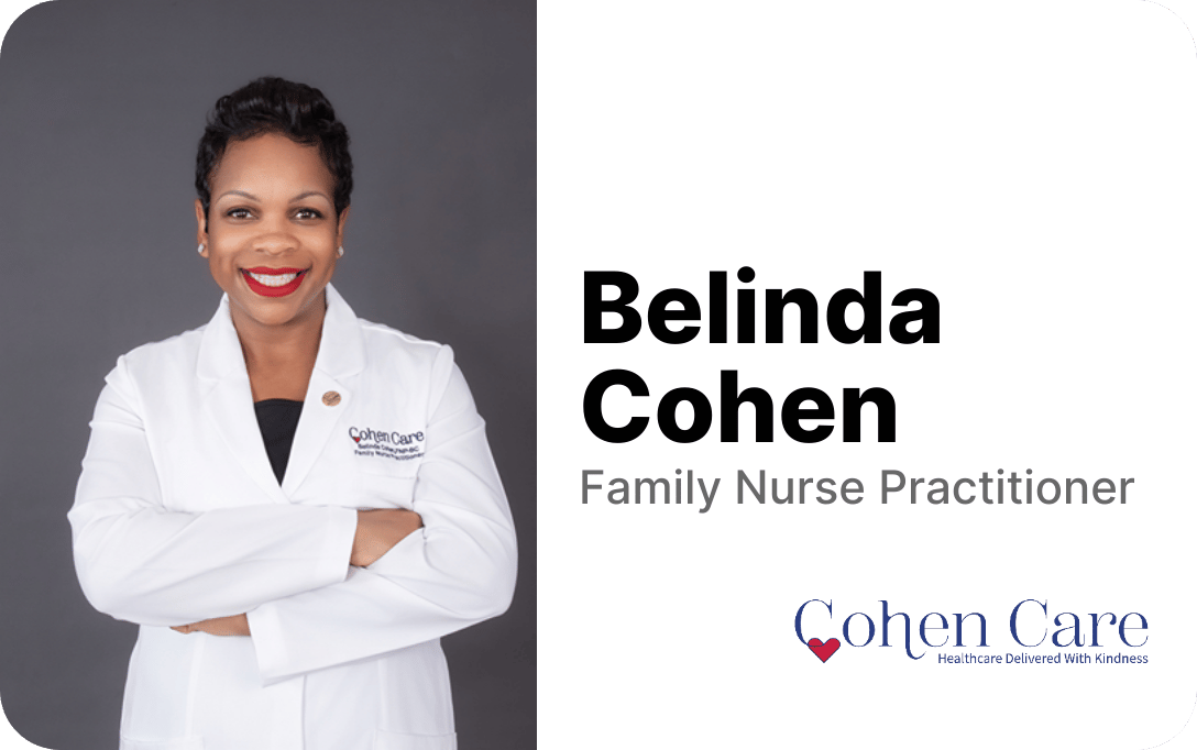 cohencare's profile picture