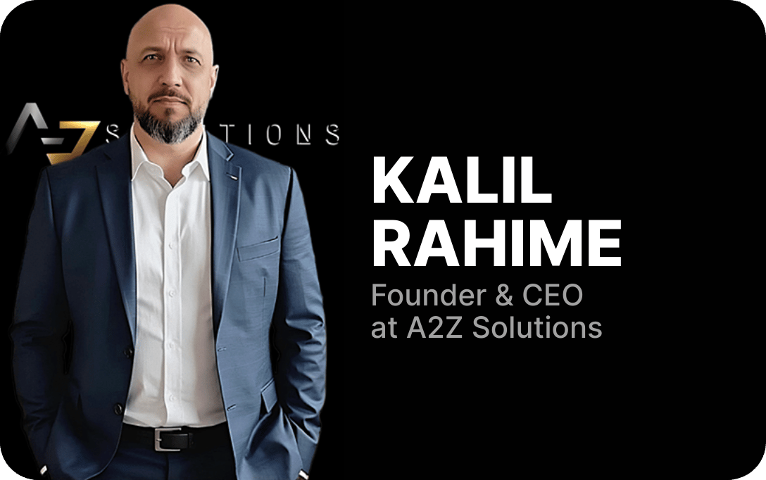 kalil's profile picture