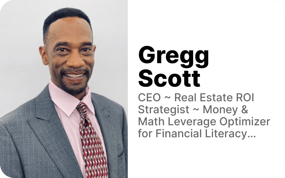 greggscott's profile picture