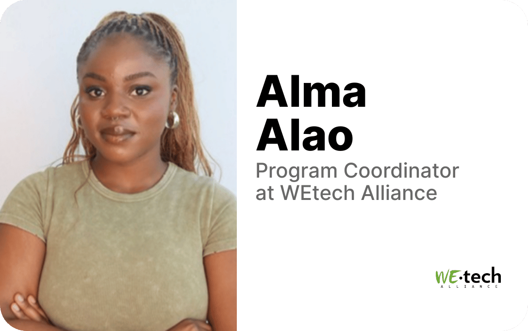 alma's profile picture