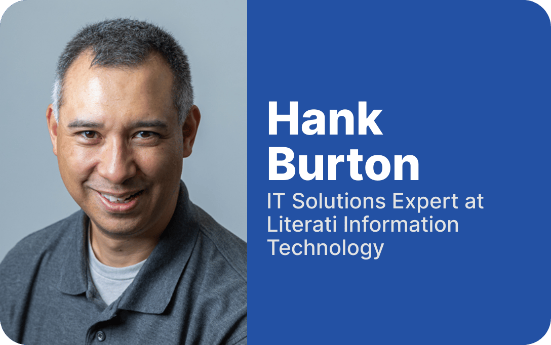 hankburton's profile picture