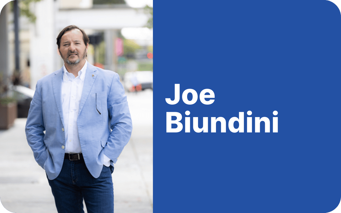 joebiundini's profile picture