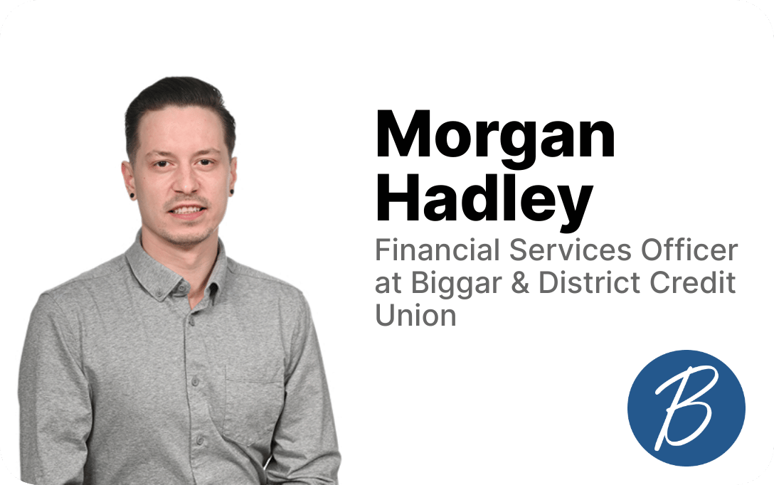 morganhadley's profile picture