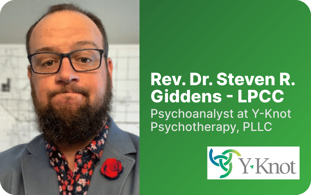 revdrstevenrgiddens's profile picture