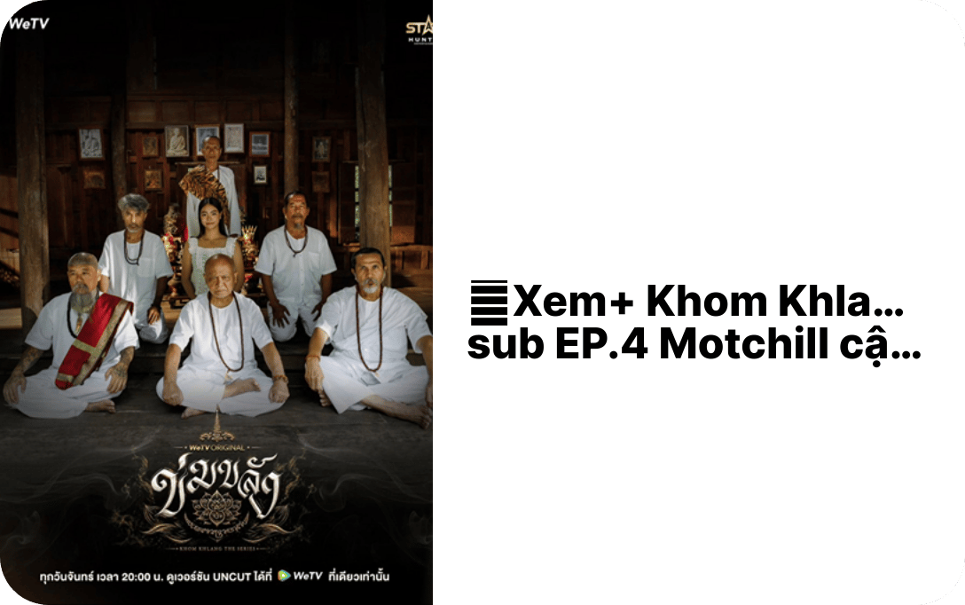 khomkhlangep4vietsub's profile picture