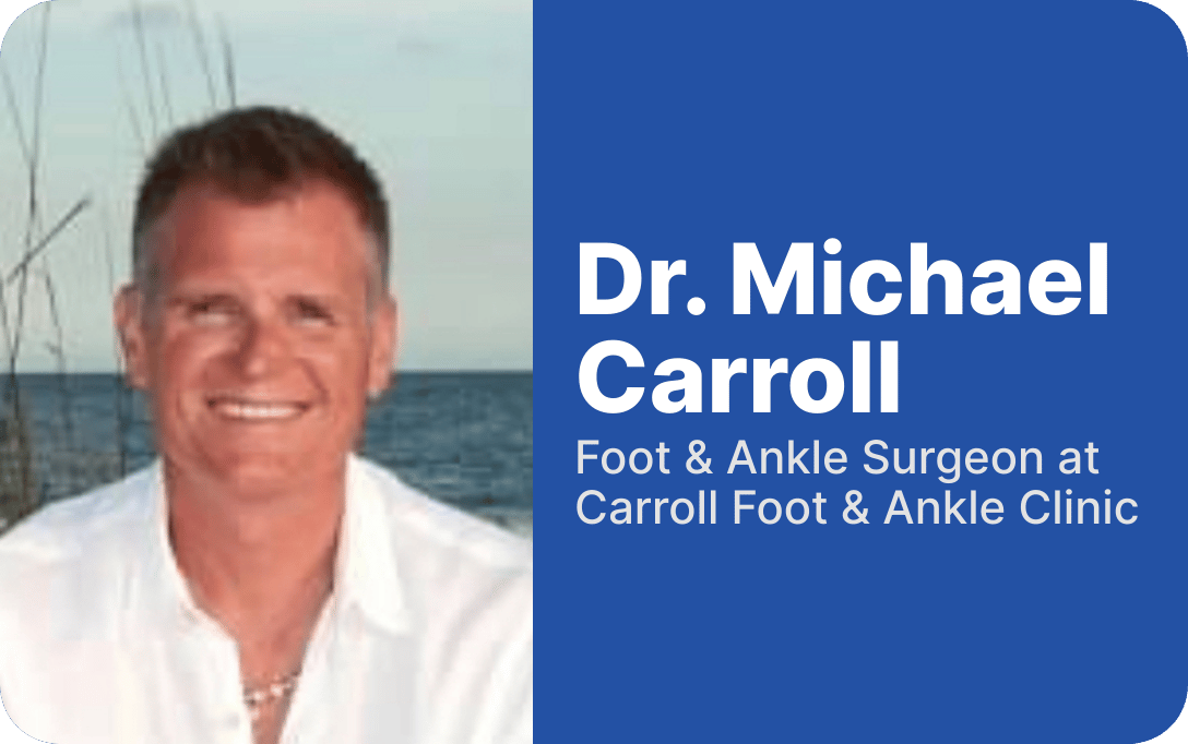 carrollfootdoc's profile picture