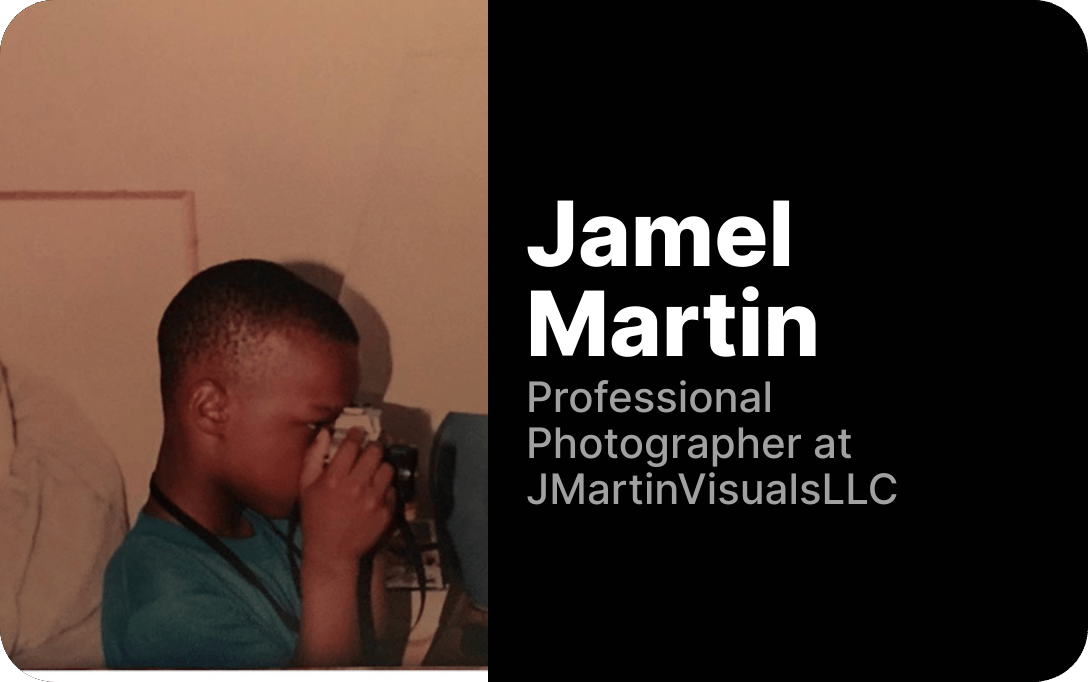 jmartinvisuals's profile picture