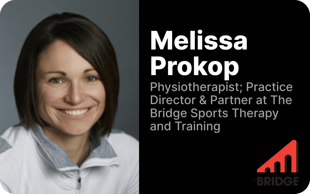 melissabridge's profile picture