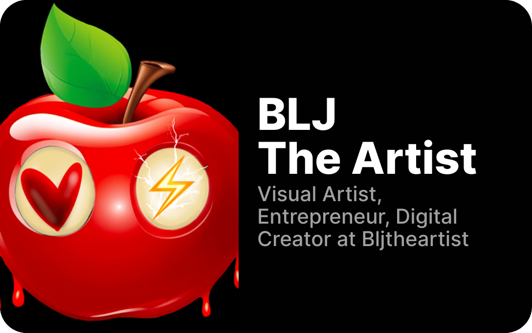 bljtheartist's profile picture