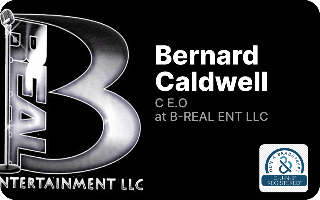 brealentllc's profile picture