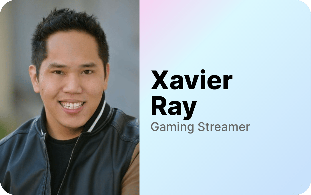 xavierray's profile picture