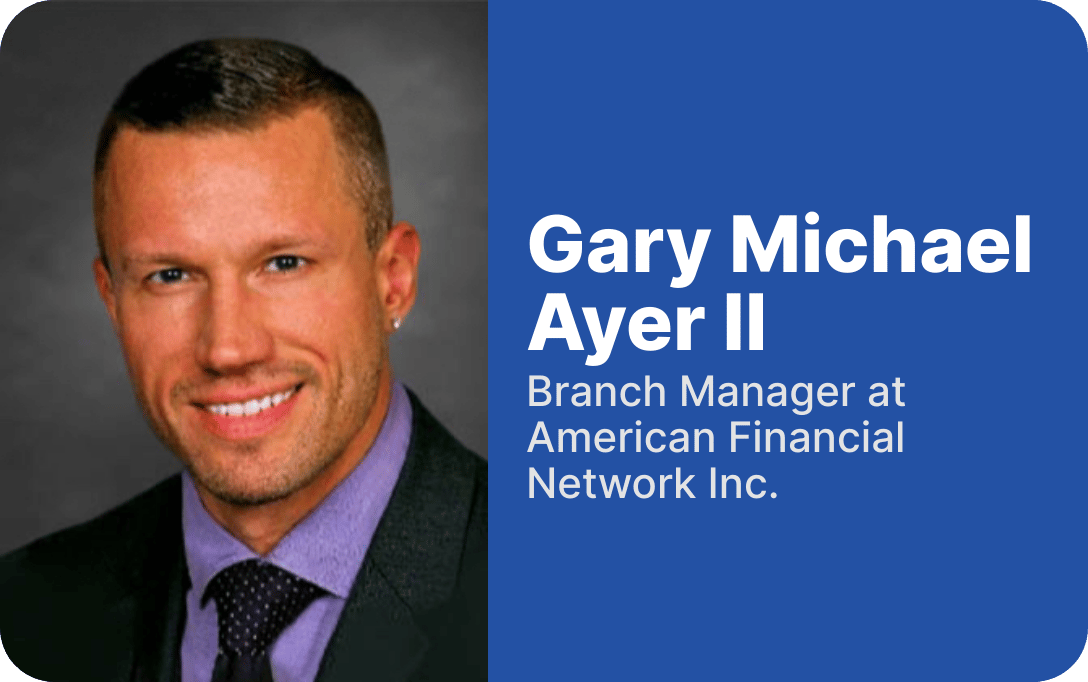 garyayer's profile picture