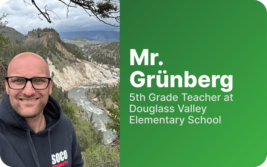 grunberg's profile picture