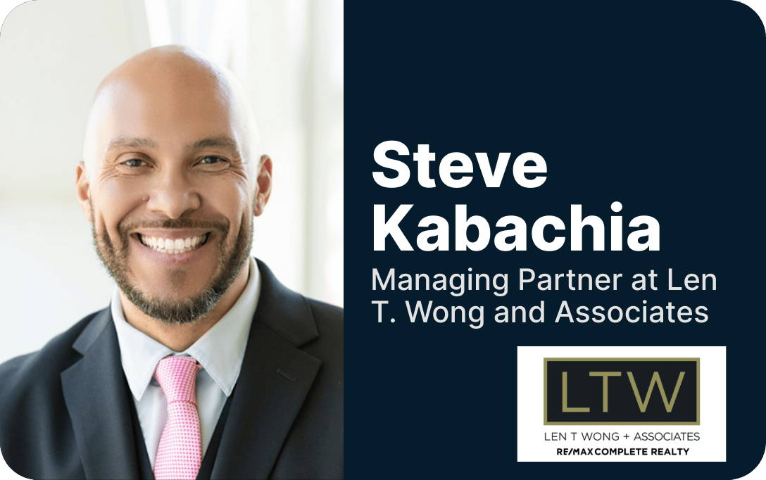 stevekabachia's profile picture