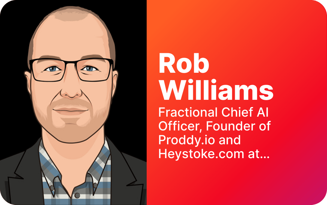 robertwilliams's profile picture