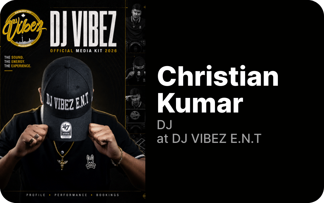 djvibezent's profile picture