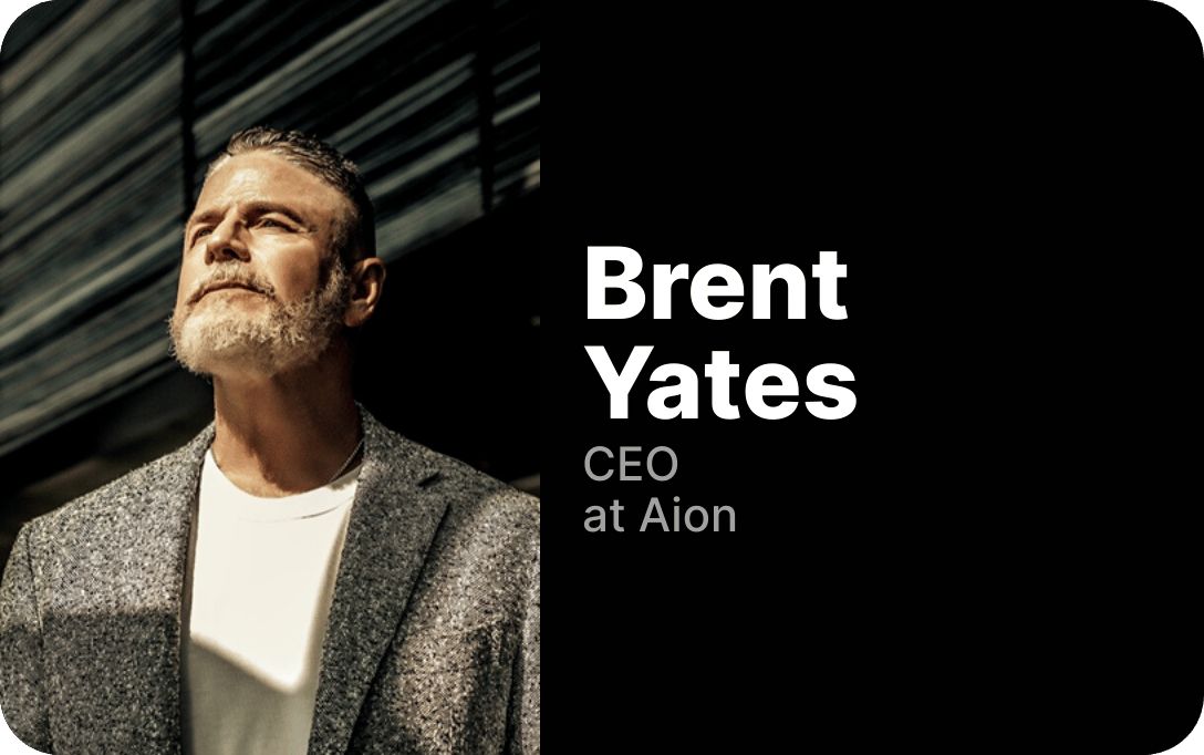 brentyates's profile picture