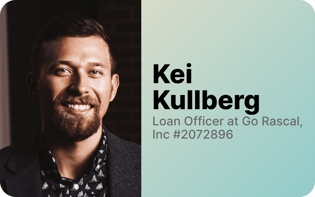 kei's profile picture