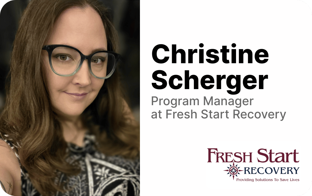 christinescherger's profile picture