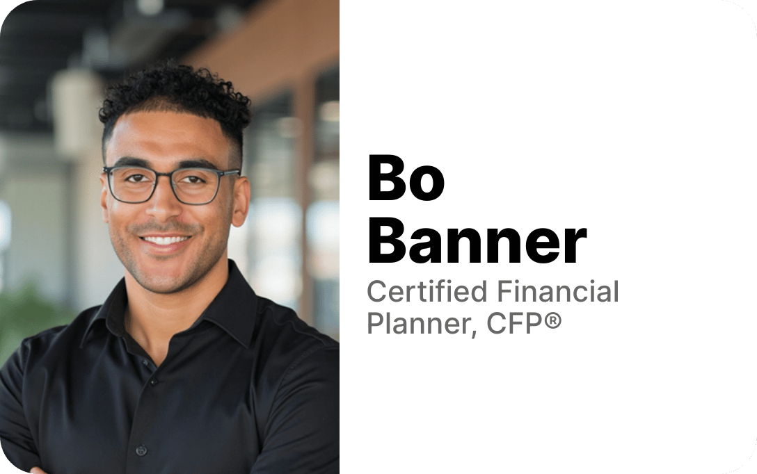 bobanner's profile picture