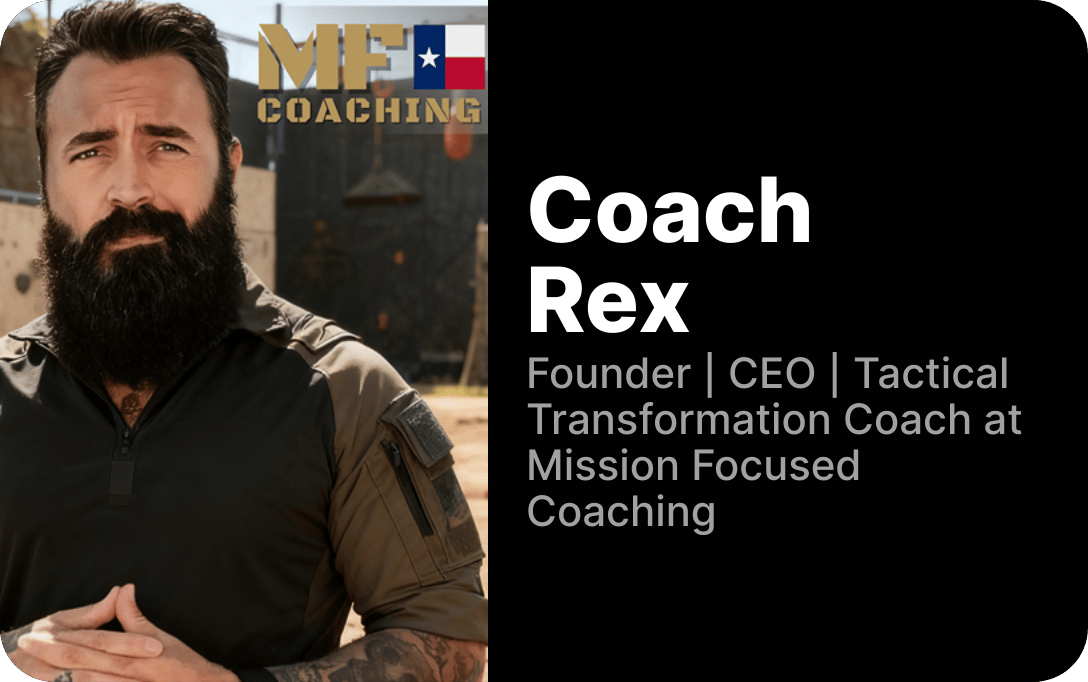 coachrex's profile picture
