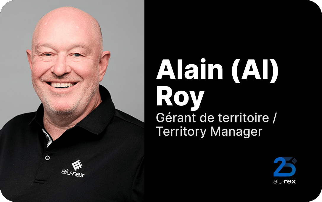 alainroy's profile picture