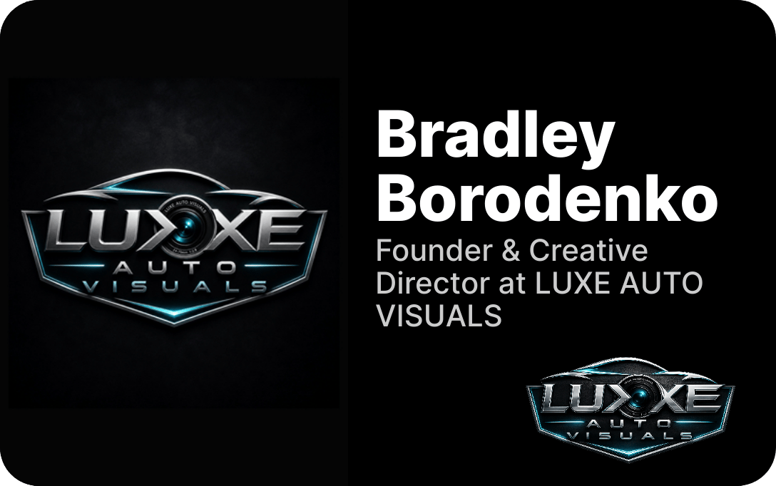 luxevisuals's profile picture