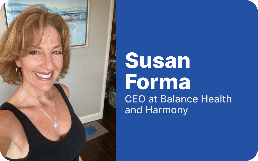 susanforma's profile picture