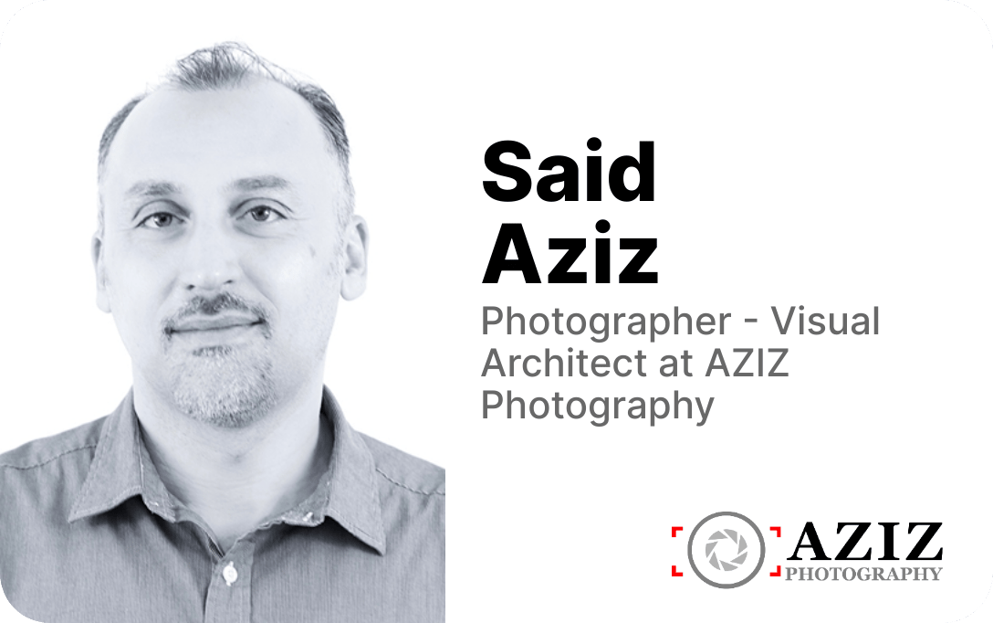 azizphotography's profile picture