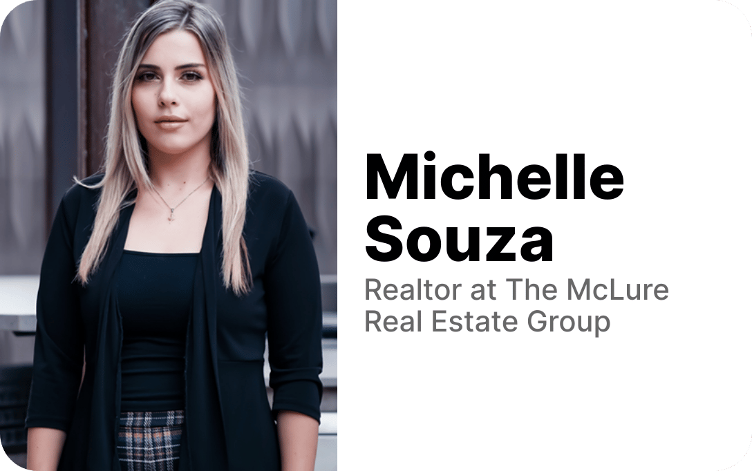 michellesouza's profile picture