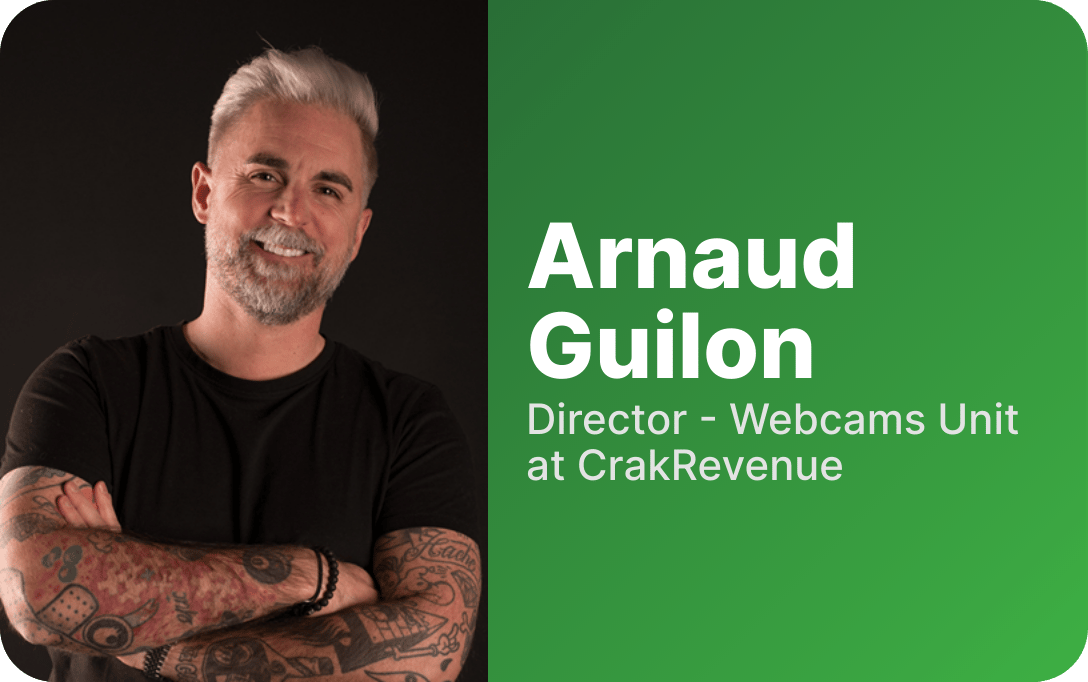 arnaud_crak's profile picture