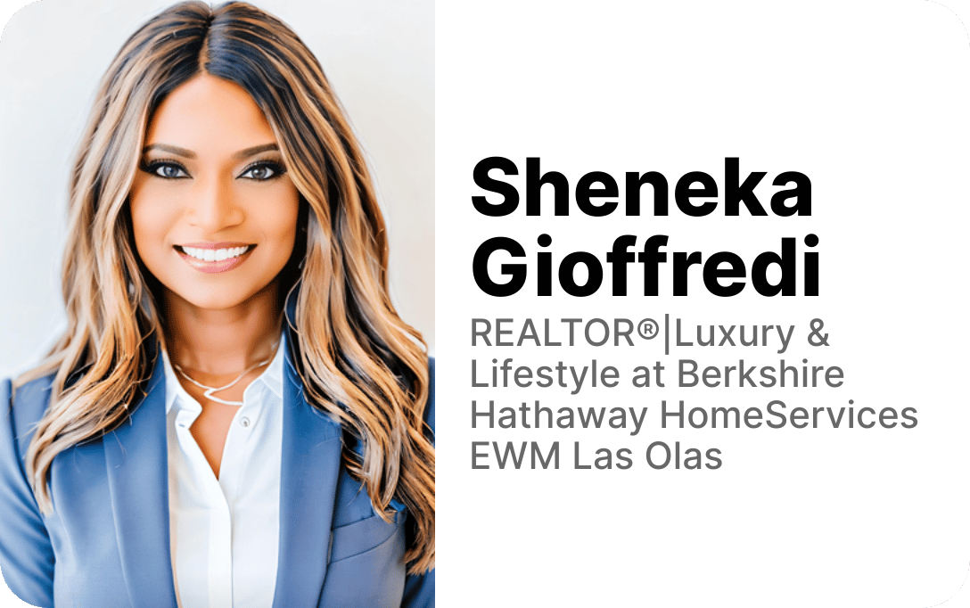 shenekagioffredi's profile picture