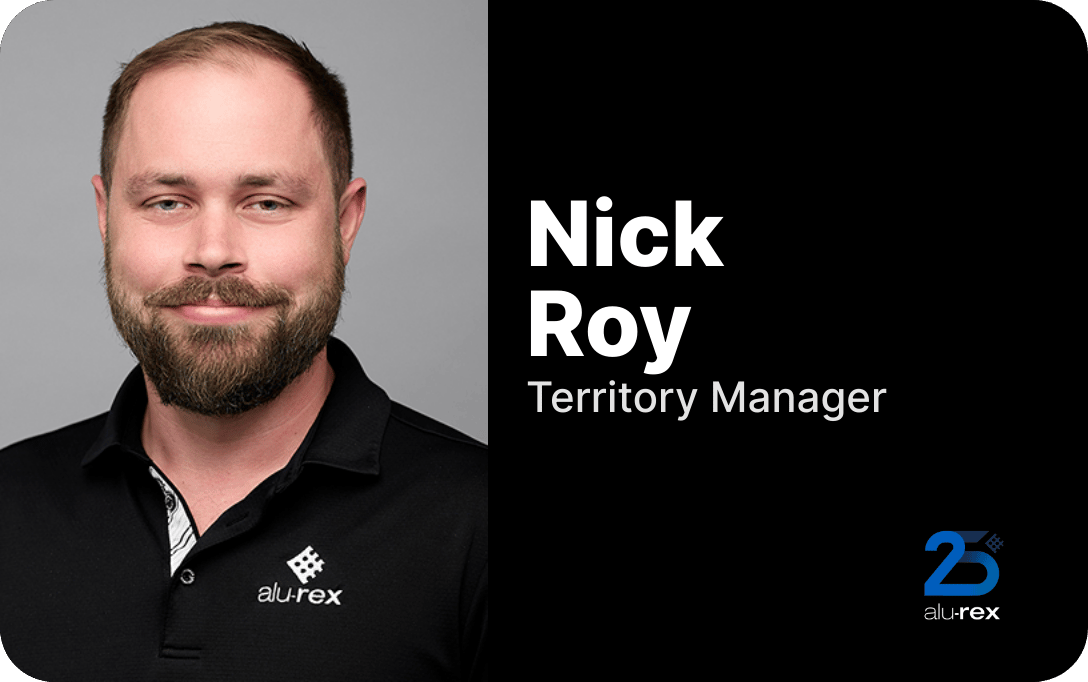 nickroy's profile picture