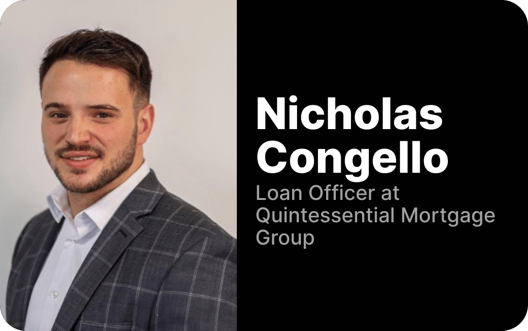 nickcongello's profile picture