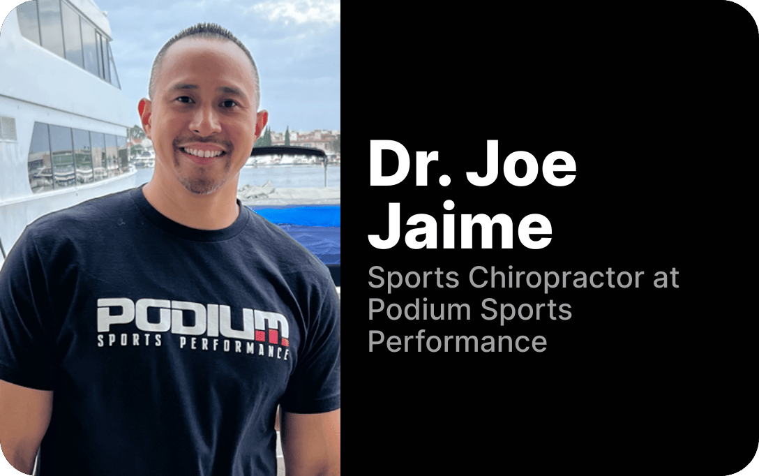 drjoejaime's profile picture