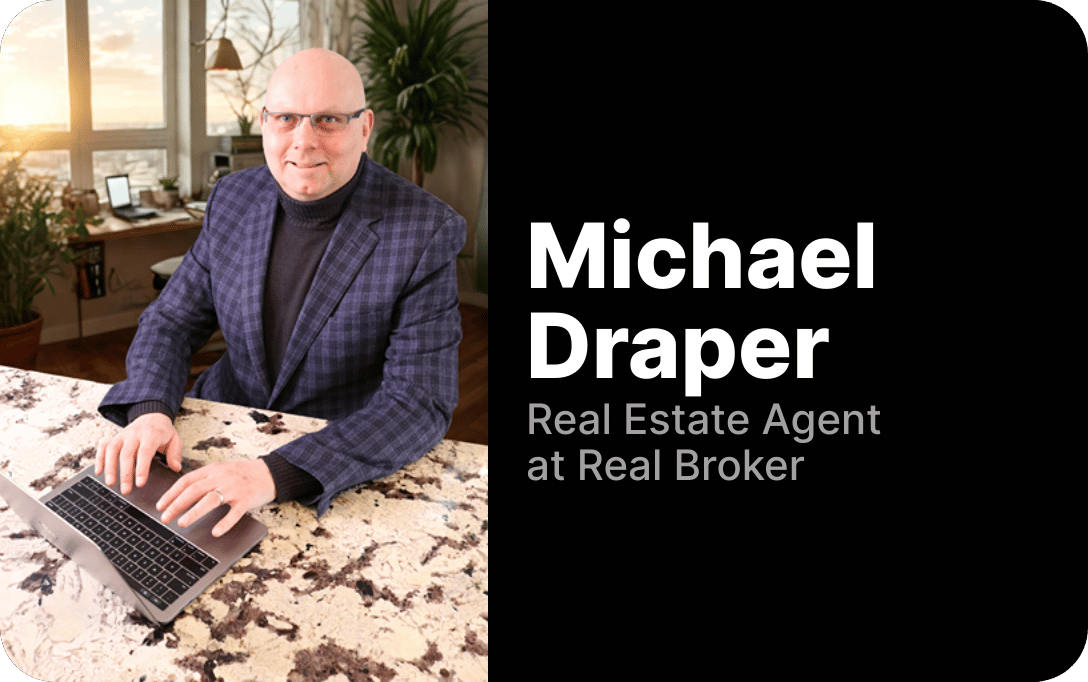 michaeldraper's profile picture