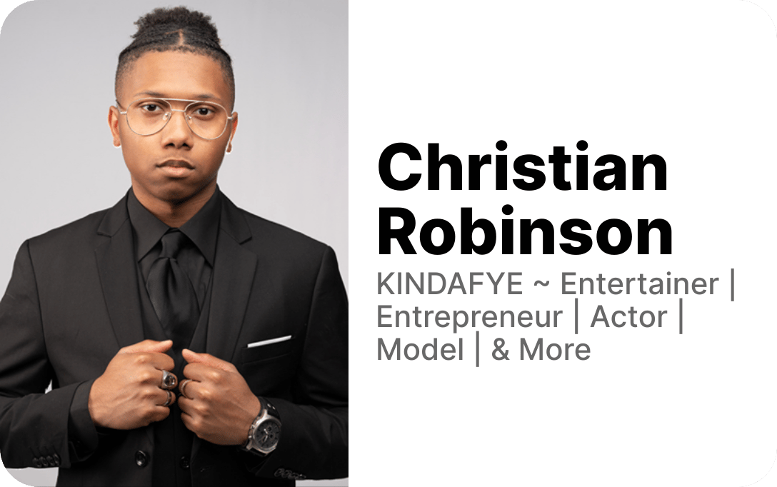 kindafye's profile picture