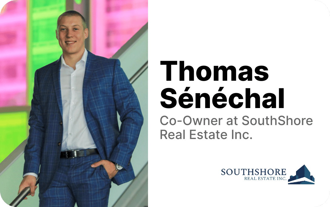 profilthomassenechal's profile picture