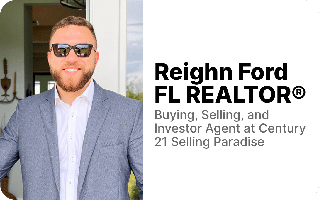 reighntherealtor's profile picture