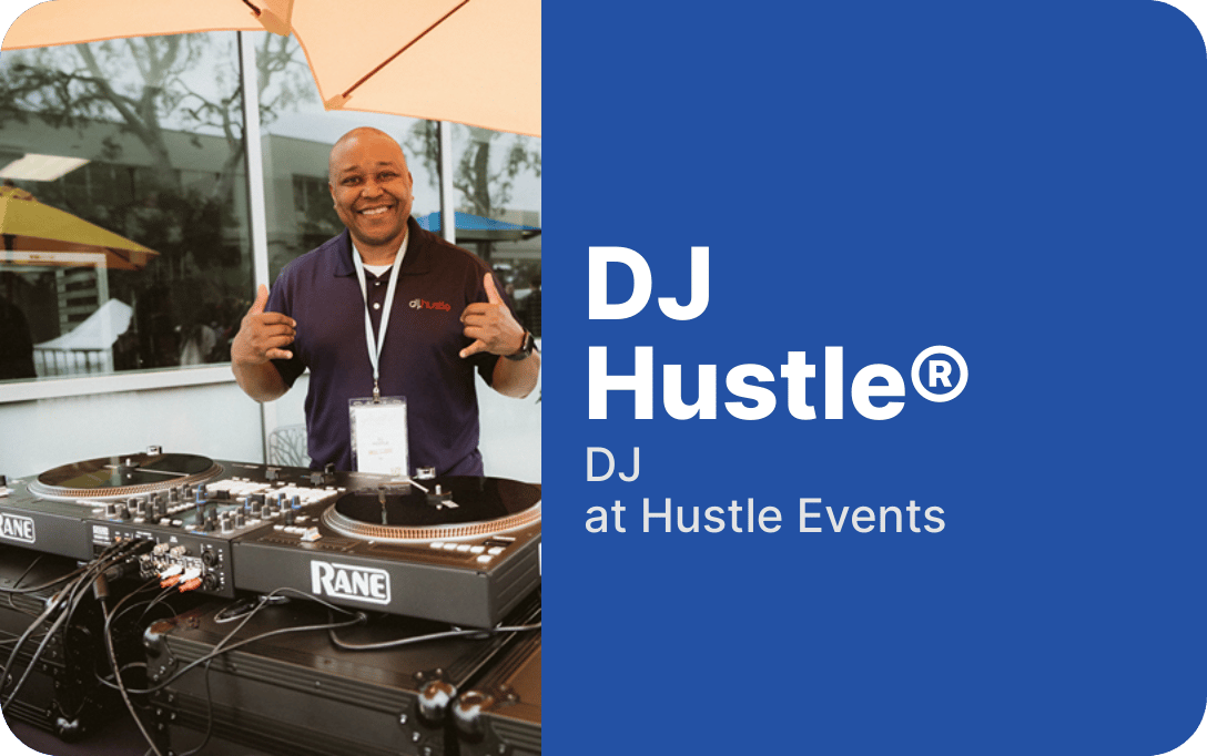 djhustle's profile picture