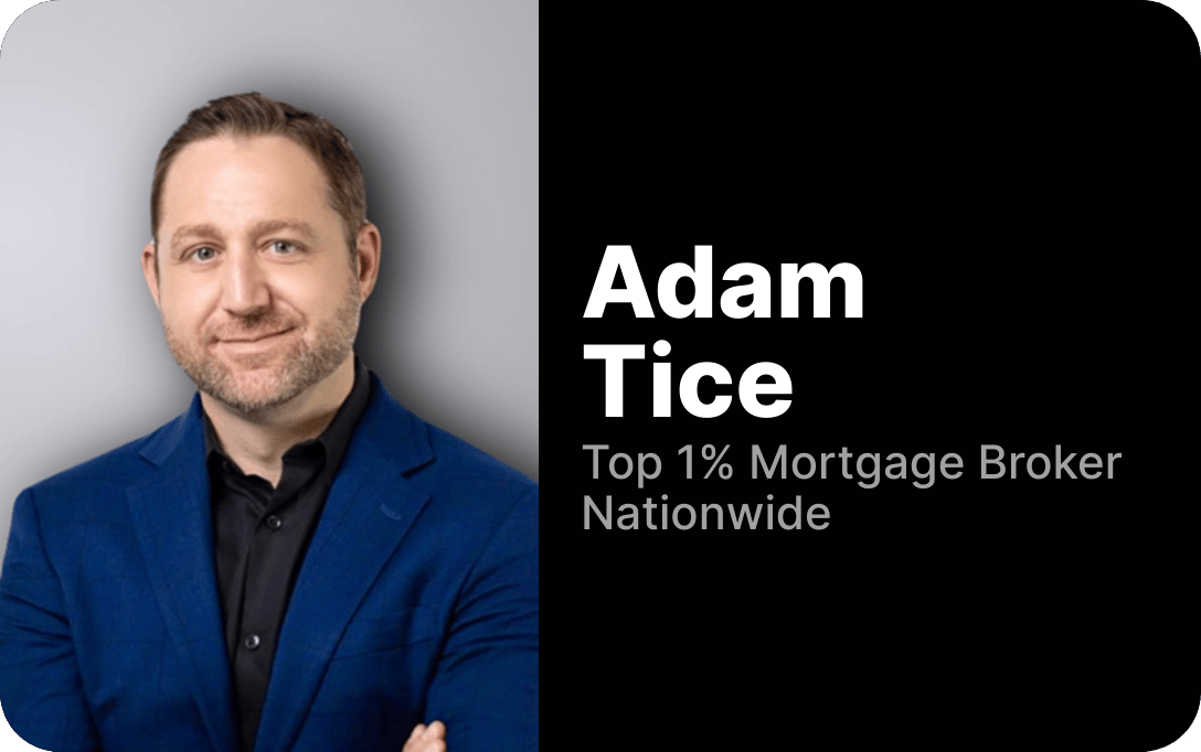 adamticehomeloans's profile picture