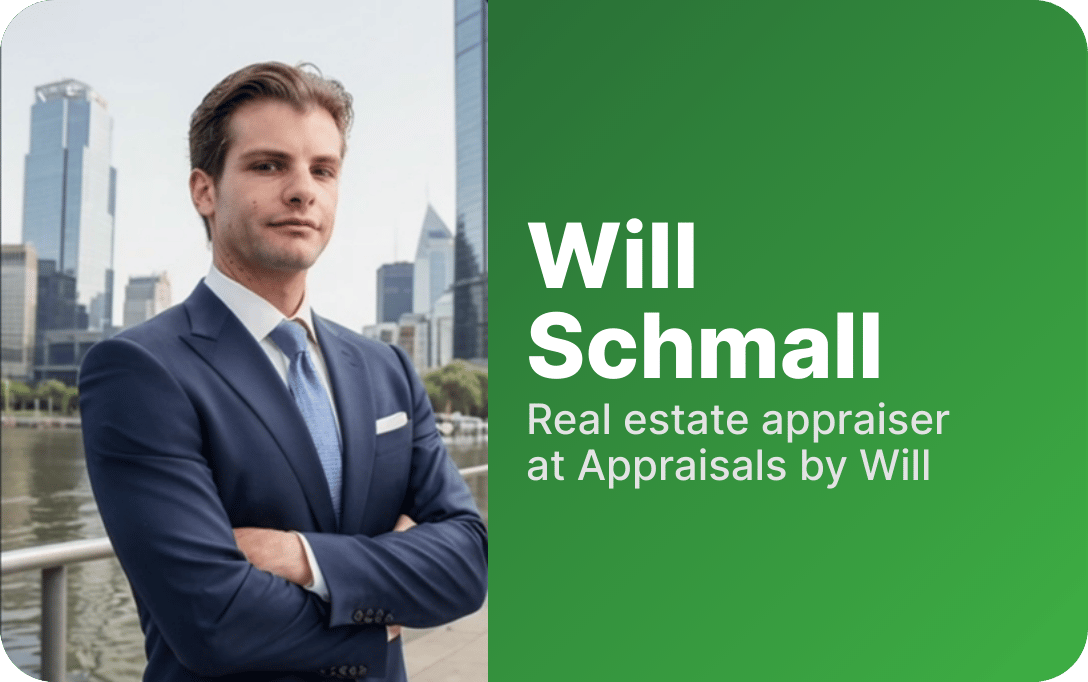 willschmall's profile picture