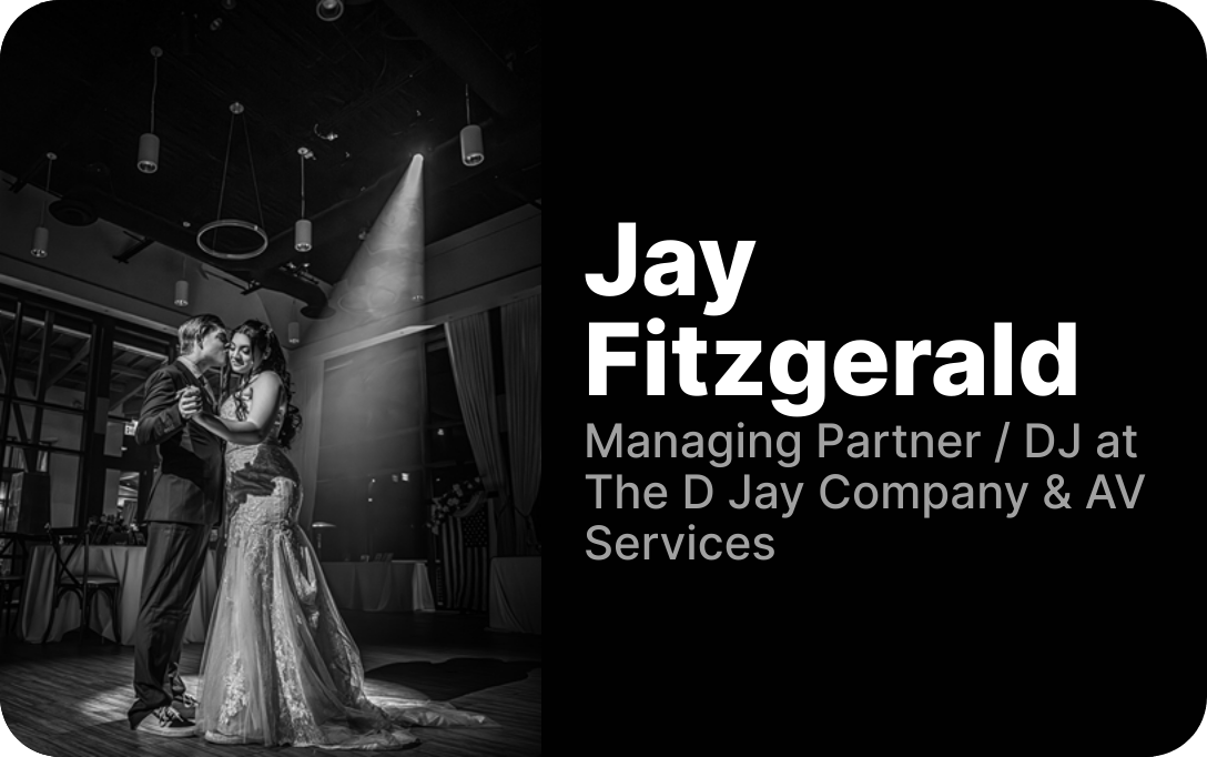 thedjaycompany's profile picture