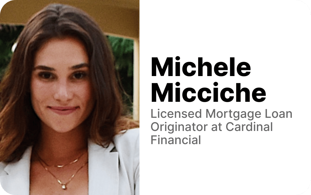 michelemicciche's profile picture