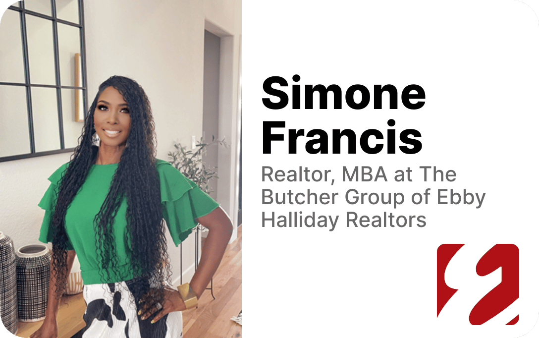 simonefrancis's profile picture