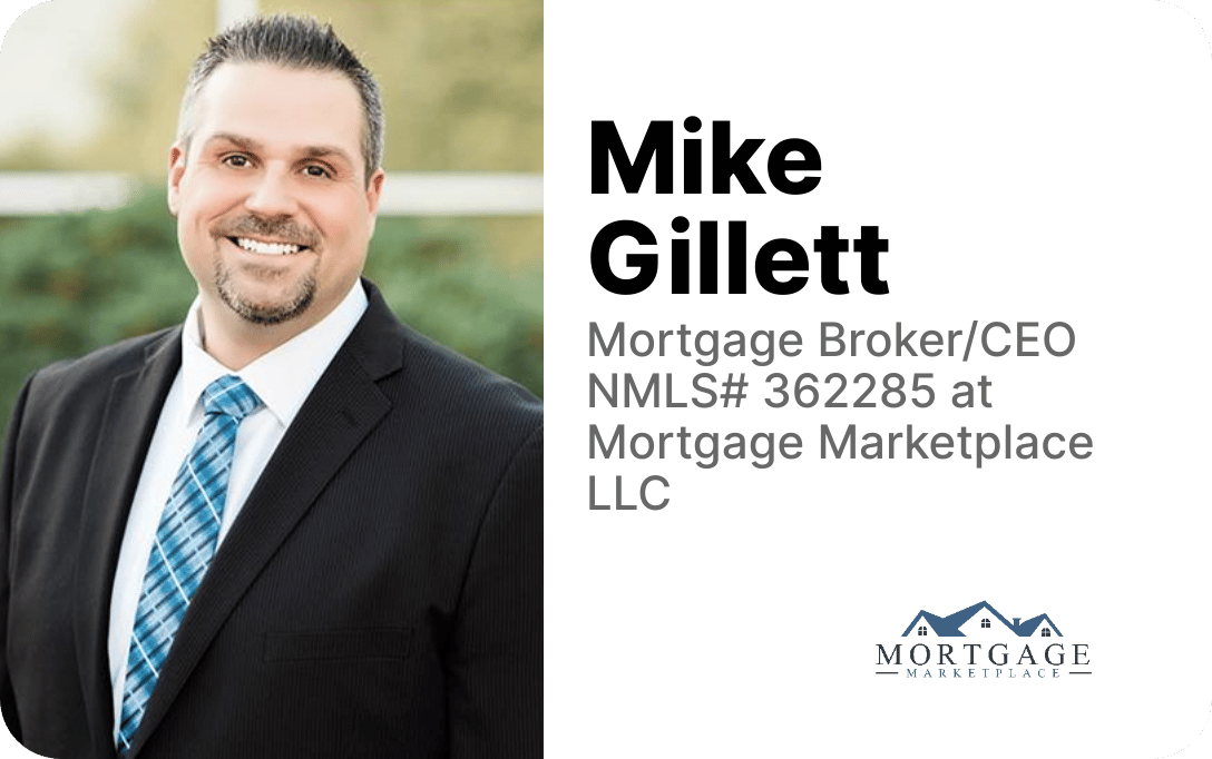 mikegillett's profile picture