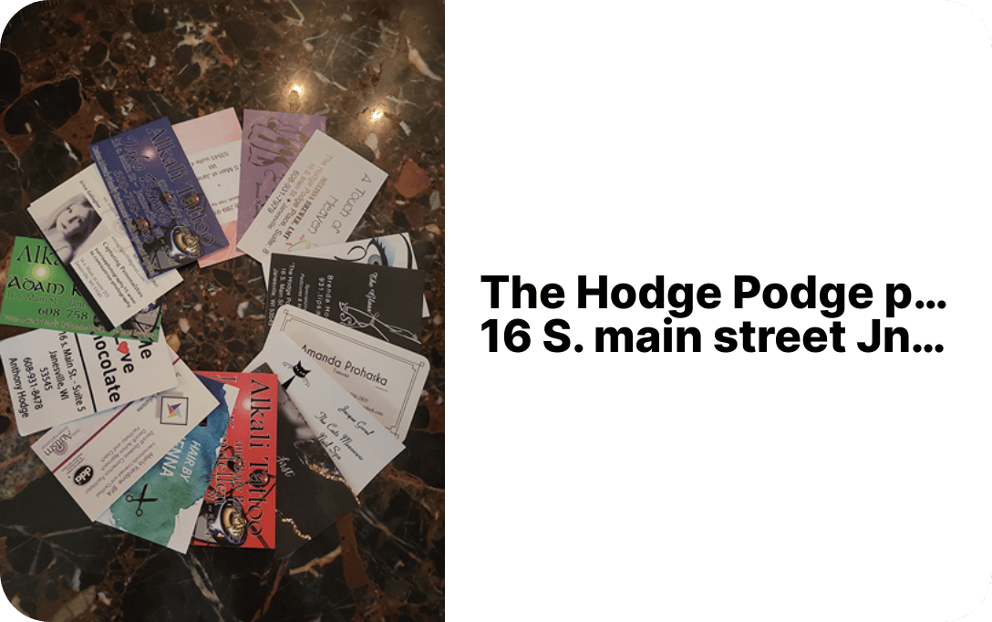 hodgepodge's profile picture