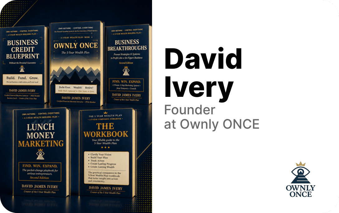 daveivery's profile picture